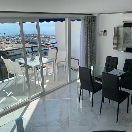 Skol 927A - Beachfront Central Luxury Penthouse 마르베야 외부 사진
